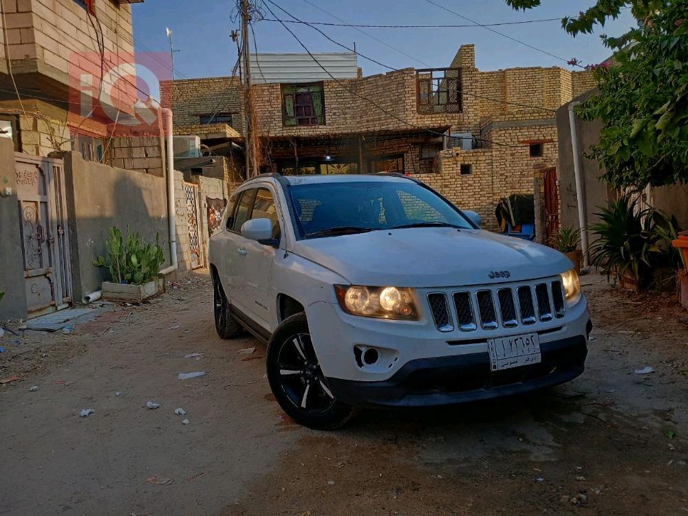 جیپ کۆمپاس